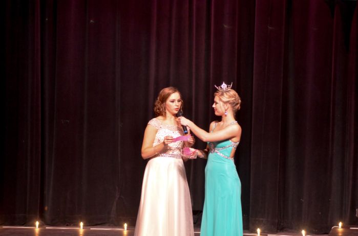 Miss County 2014
